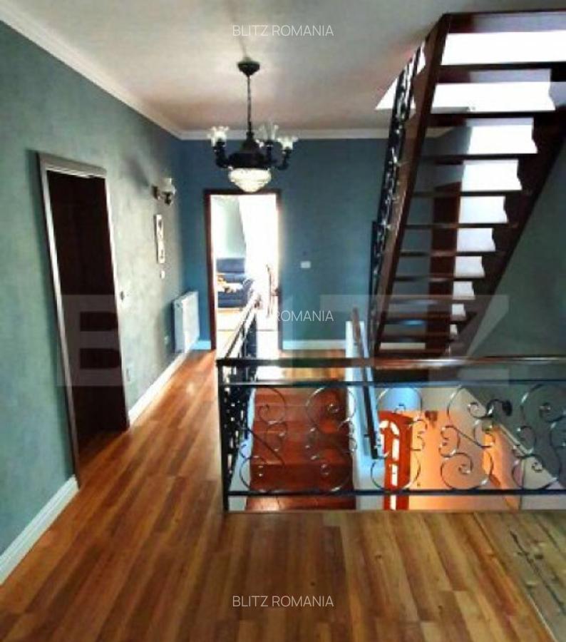 Oportunitate Unica! Vila Eleganta 6 camere, St= 450 mp, - 6