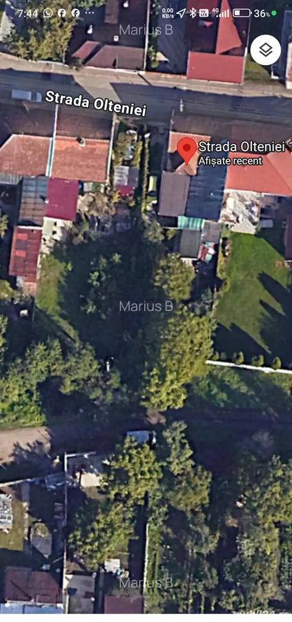 Vand casa cu gradina - 1