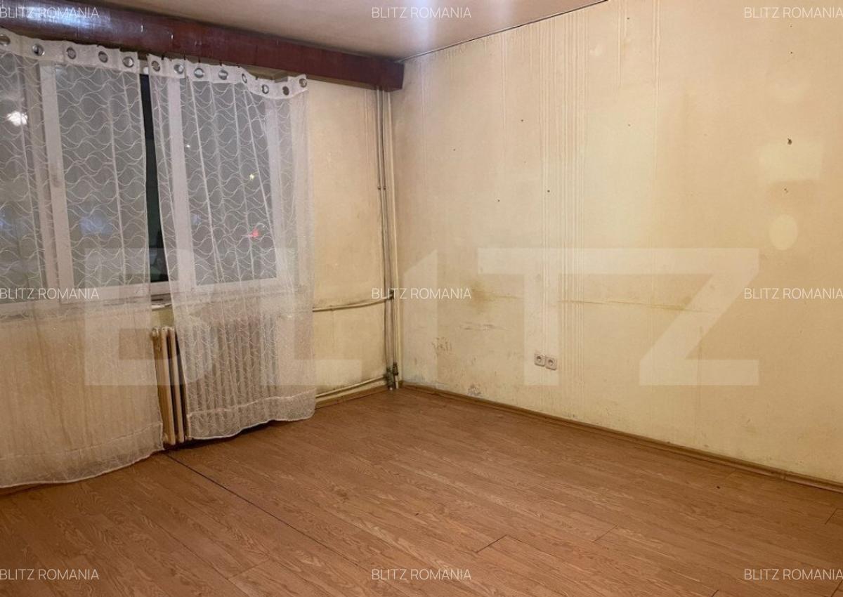 Apartament de vanzare, 2 camere, 48 mp, zona Cantemir - 15