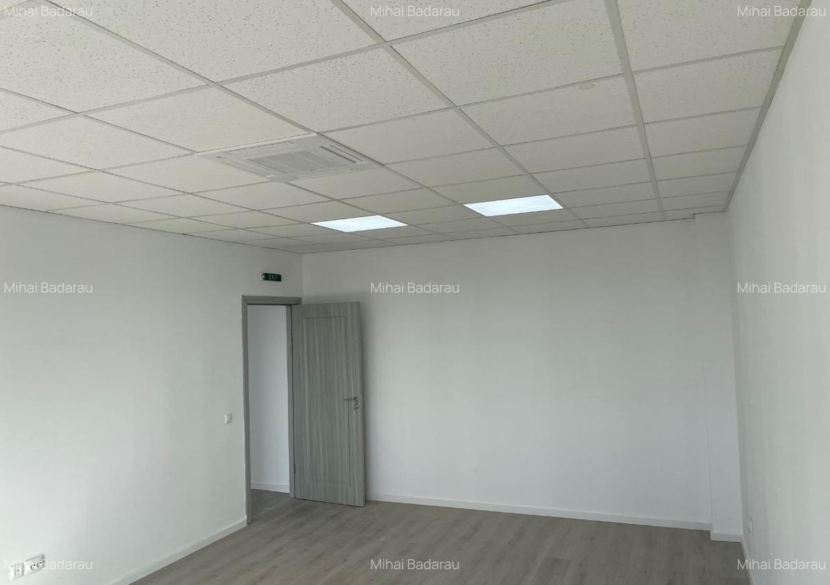 Spațiu comercial, 585 mp în Centura Nord - 10