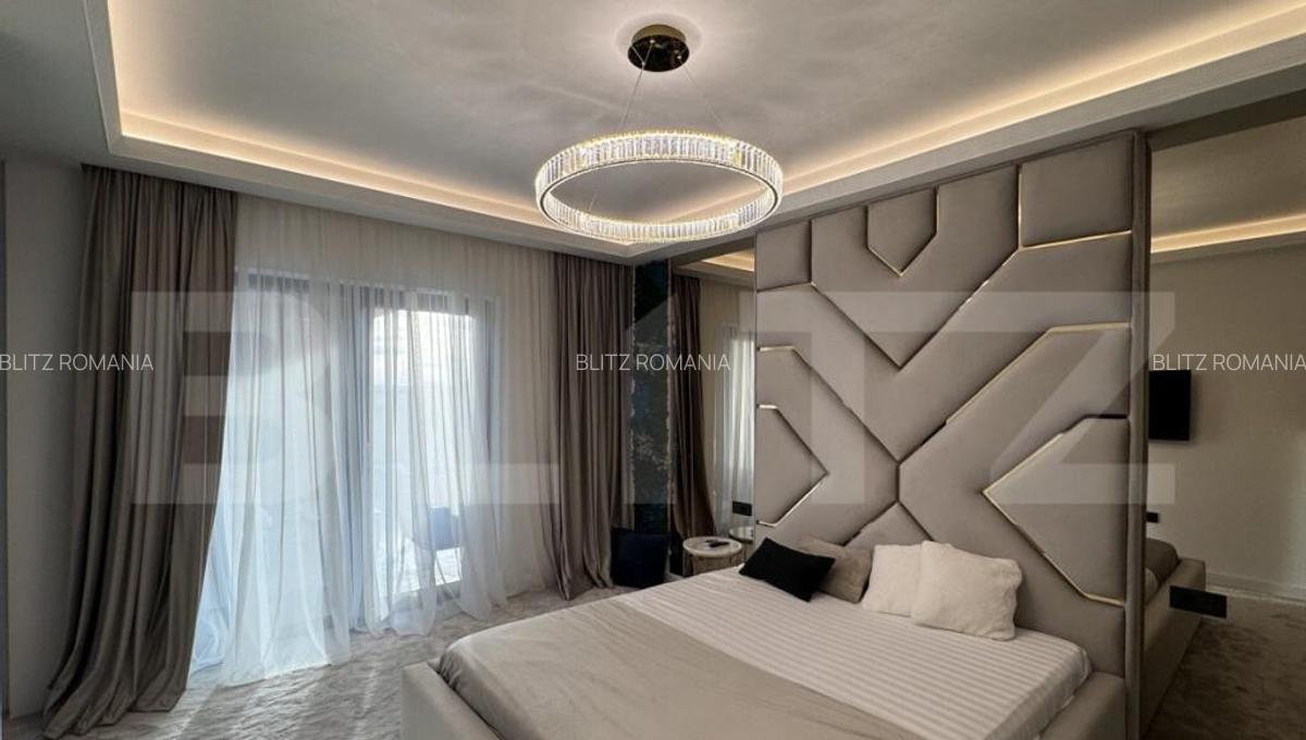 Casa superba pe parter, 84 mpu, teren 400 mp, zona Magnoli - 8