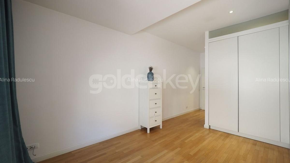 Apartament cu 3 camere decomandat, mobilat în Herăstrău - 11