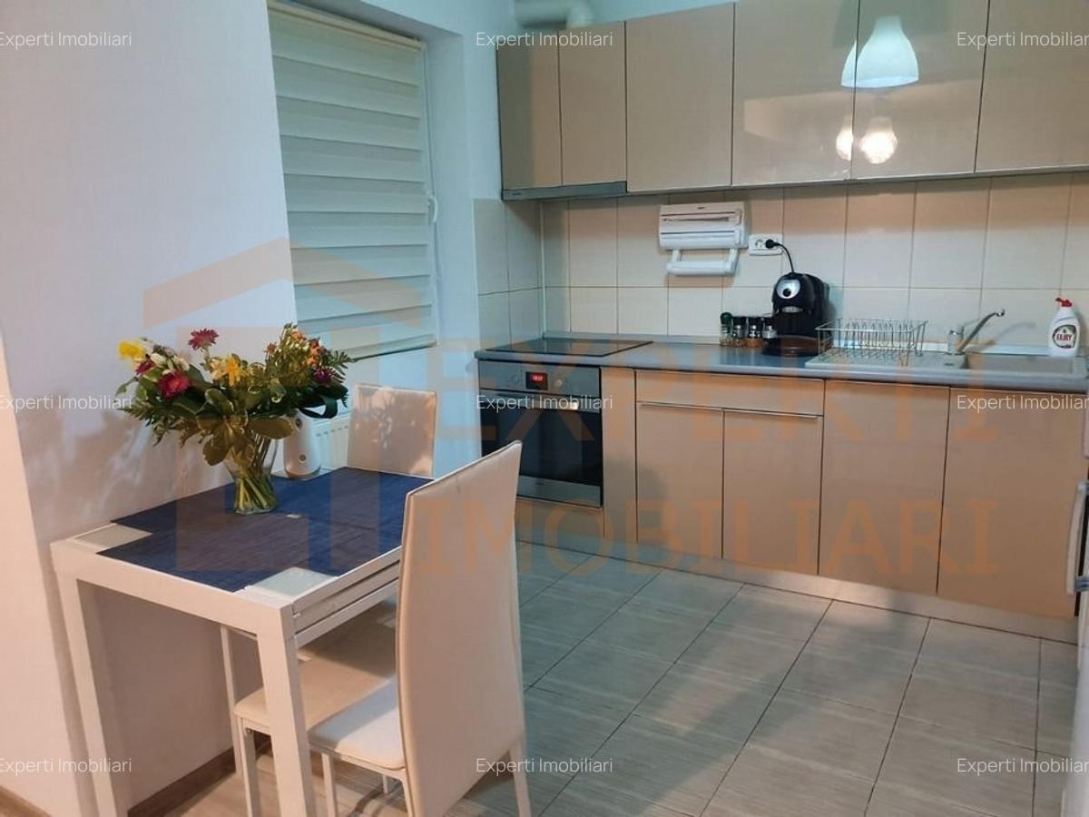 Apartament 2 camere, termen lung, zona Energia - 1