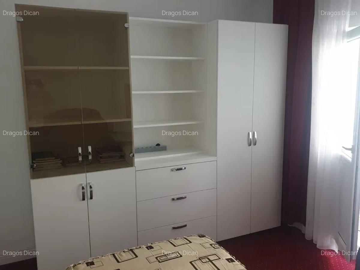 Vanzare Apartament 4 camere | Mall Vitan | 97 mp - 9
