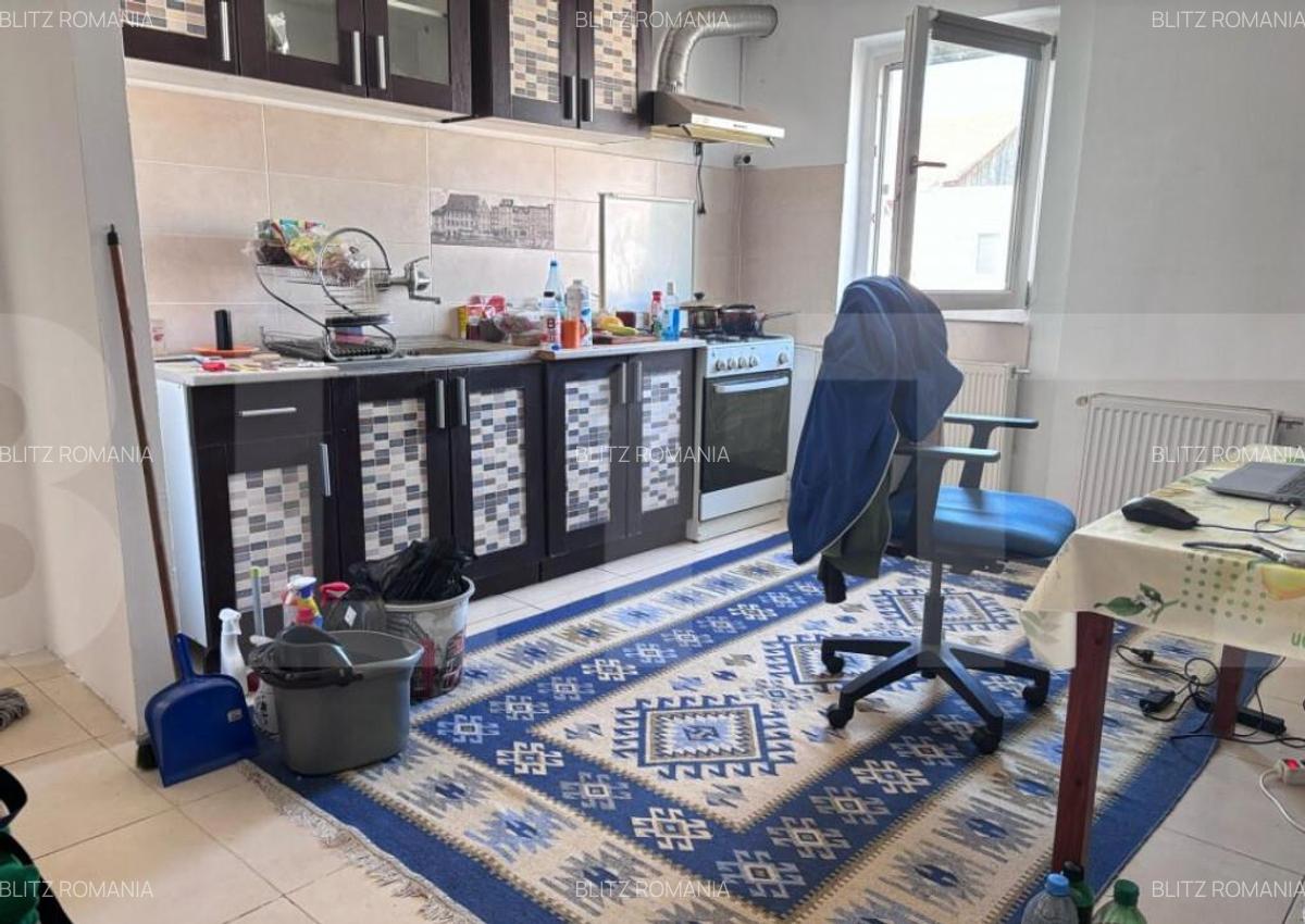 Apartament cu 2 camere, 52 mp, zona Lipovei, Timisoara - 7