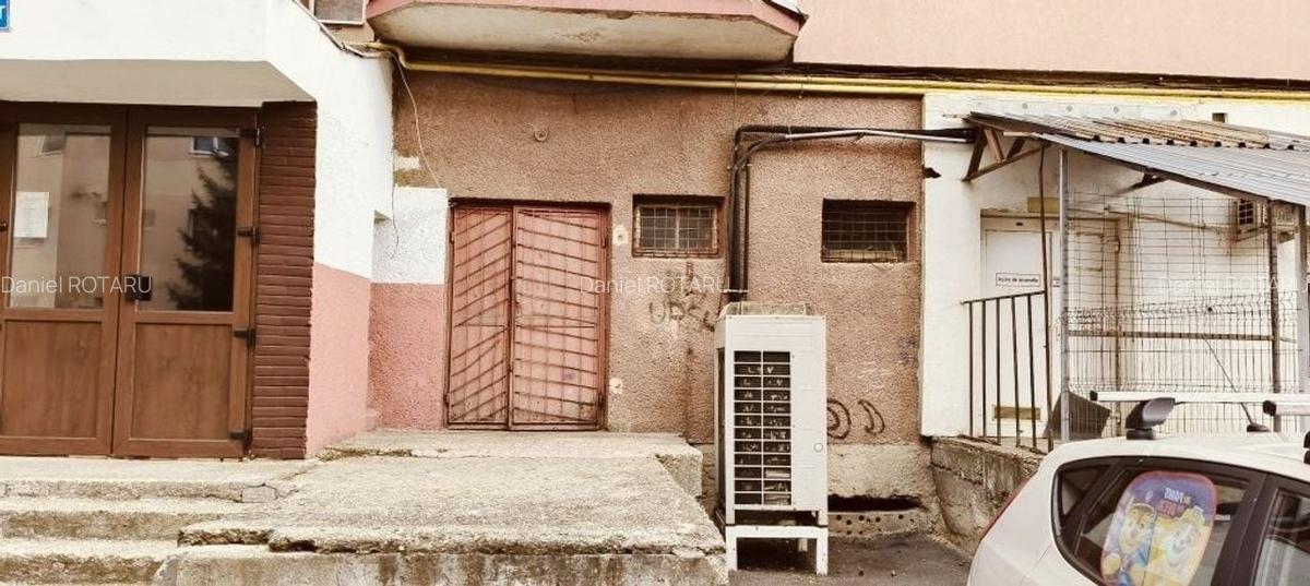 Spatiu comercial in Bartolomeu - 6