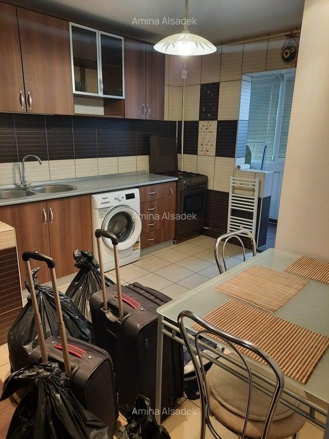 Inchiriere Apartament 2 Camere Spatios Stefan cel Mare - 3