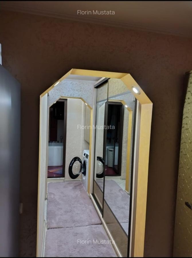 Apartament La Cheie, 3 camere Dorobantilor, etaj 2, Renovat 2020 - 7