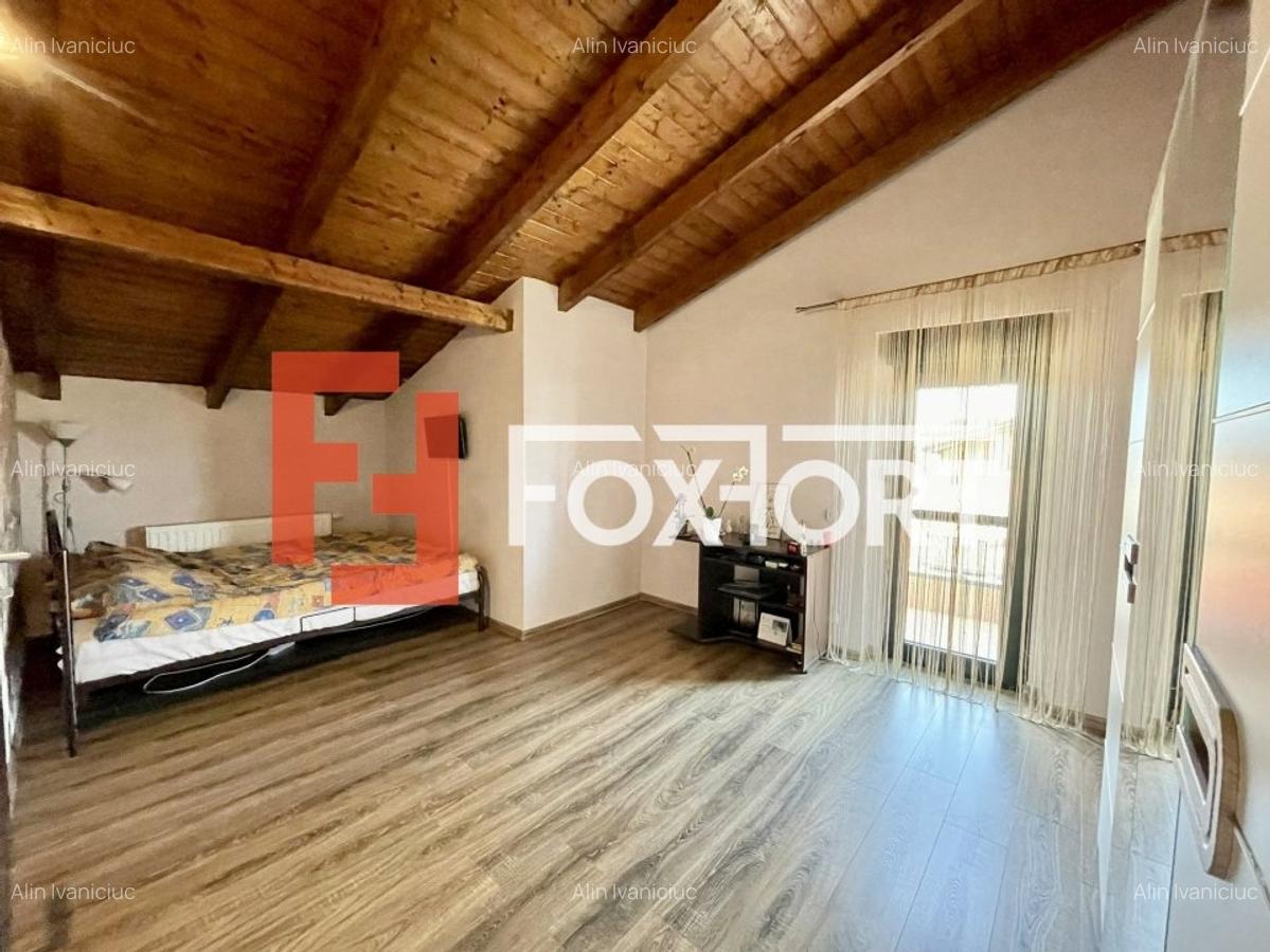 COMISION 0% - Proiect deosebit de duplex Mosnita - Cartier Europa - ID V5268 - 13