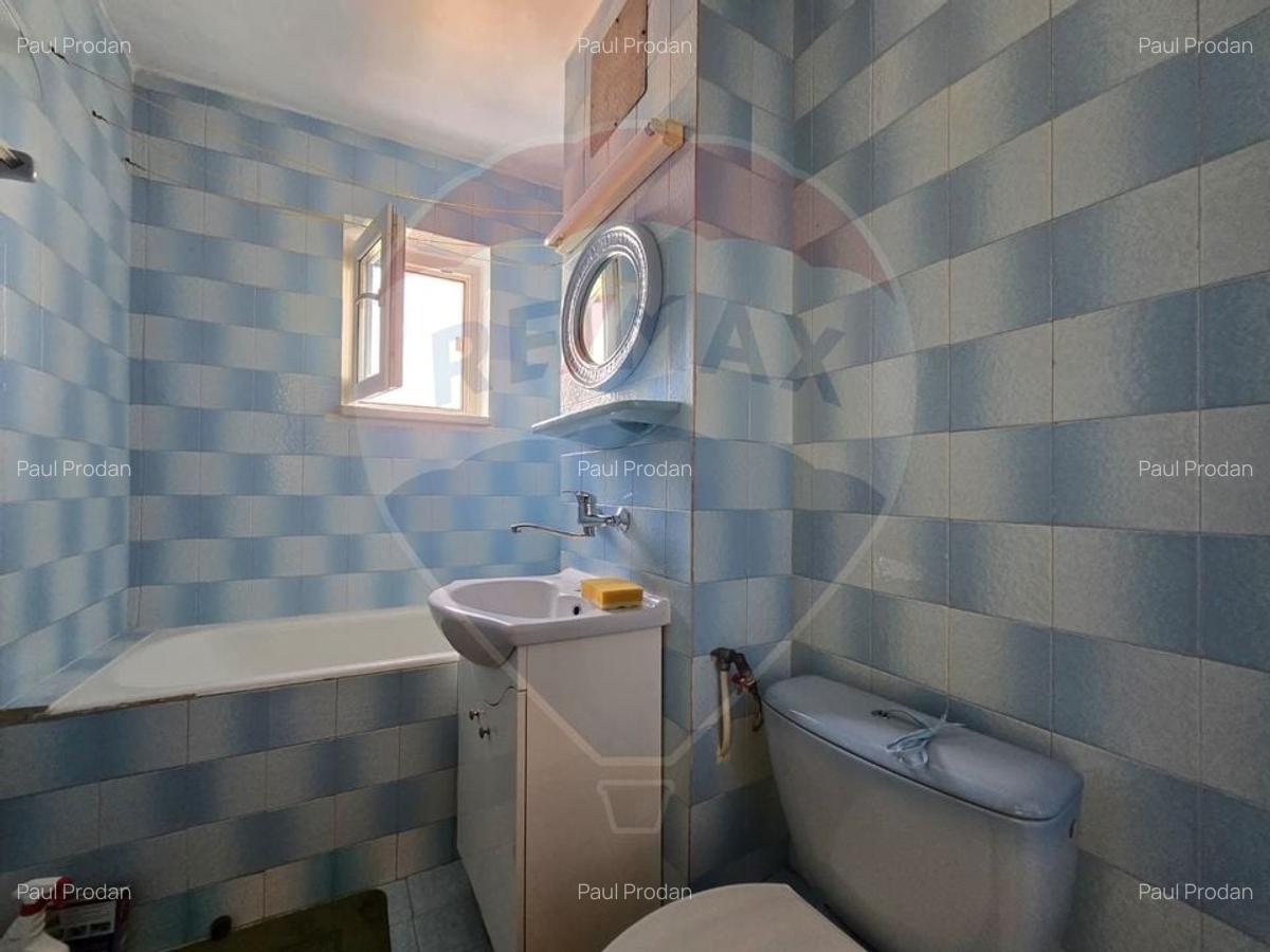 Apartament cu 2 camere de vanzare in zona Grigorescu - 10