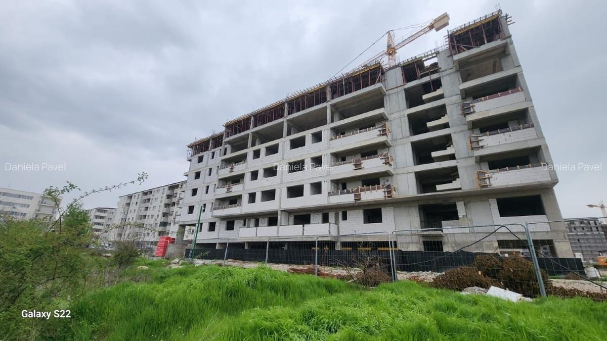 Platinum Residence,2 cam,bloc nou,direct proprietar,calitate superioara - 2