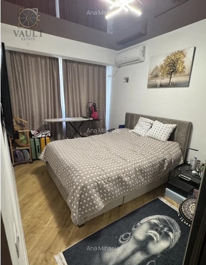 APARTAMENT 3 CAMERE - BLOC NOU - DRUMUL SARII-CALEA 13 SEPTEMBRIE - 2
