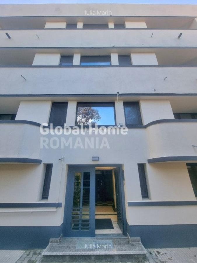 FIRST RENT | Studio - Open Space | Piata Romana - Caderea Bastiliei - ASE - 16