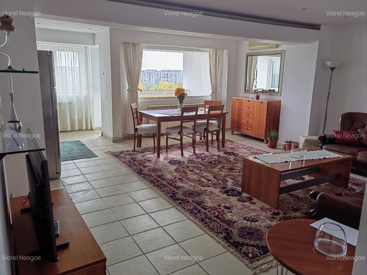 Vanzare 3 camere unirii bulevard - 9