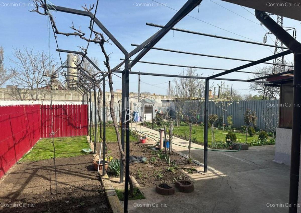 Casa + hala, oportunitate de afacere in zona industriala - 2