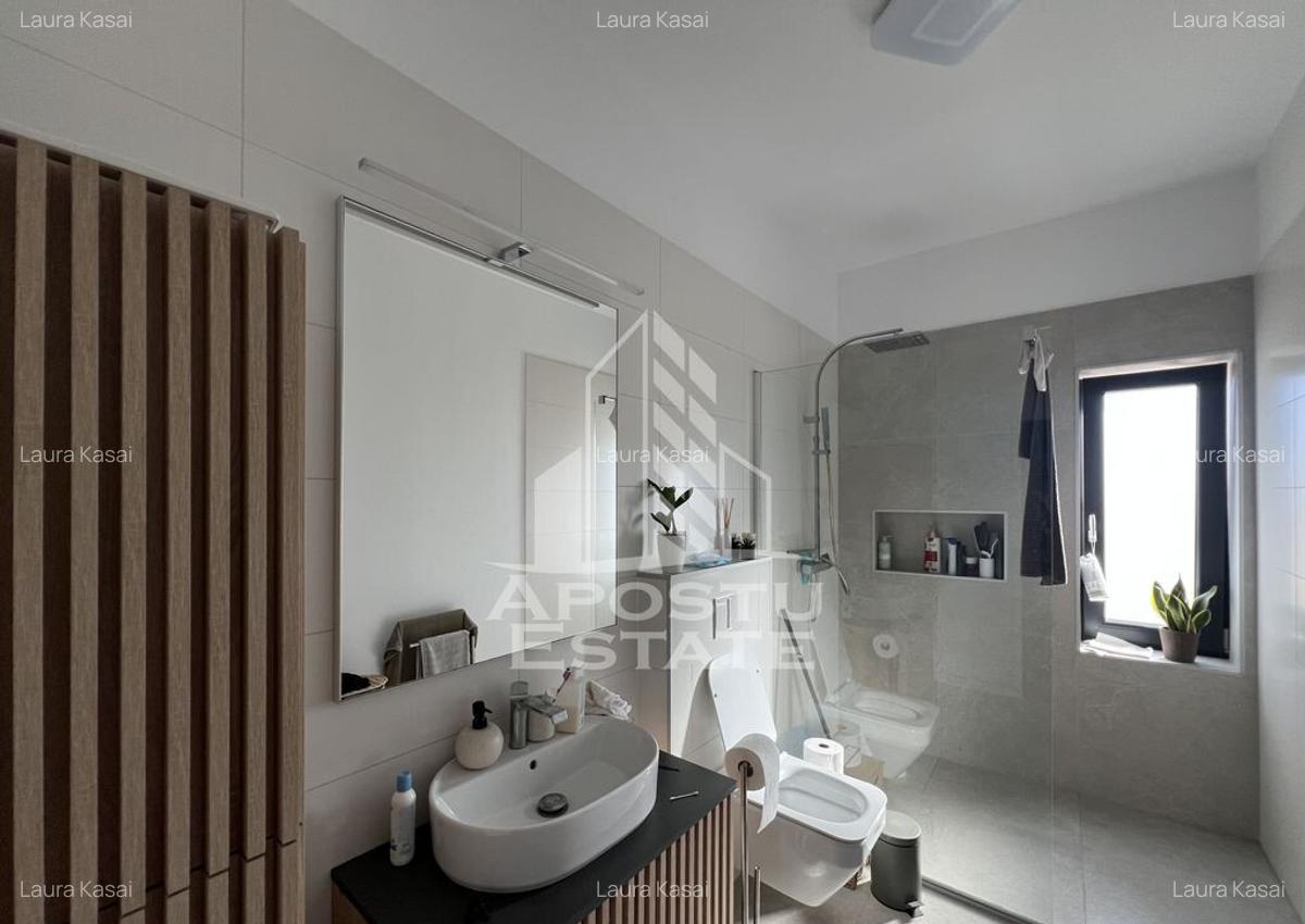 Casa pe parter deosebit de frumoasa in zona lini?tita - 10