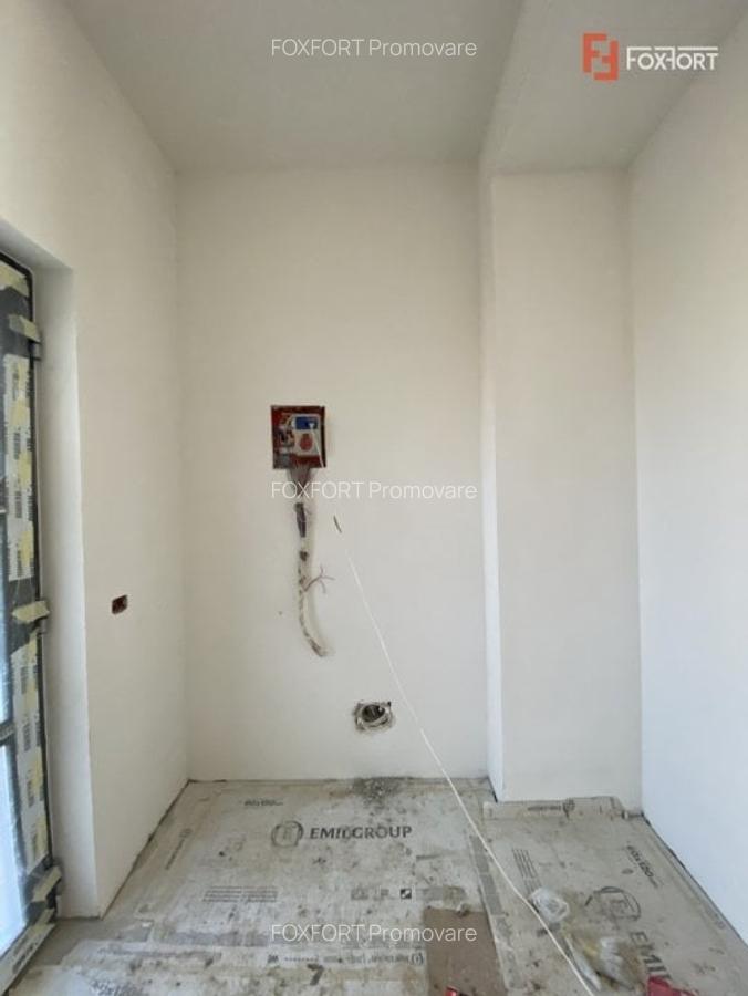 Duplex spatios, cu 5 camere in Ghiroda, V2708 - 7