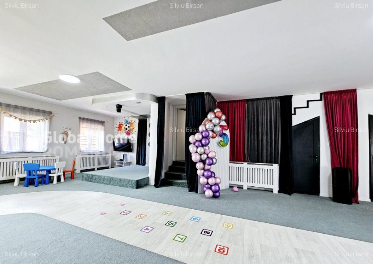 Vila Individuala 466 MP | Pipera | Teren 1000 MP | Ideala p - 28