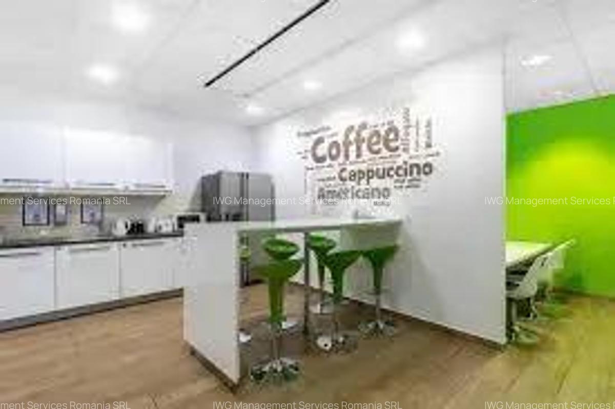 Spa?iu de birou privat pentru 2 persoane in Regus Primavera - 4