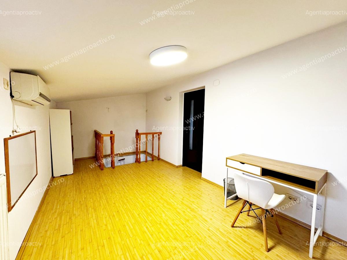Apartament modern cu 3 camere, în Siderurgiștilor Vest. - 5