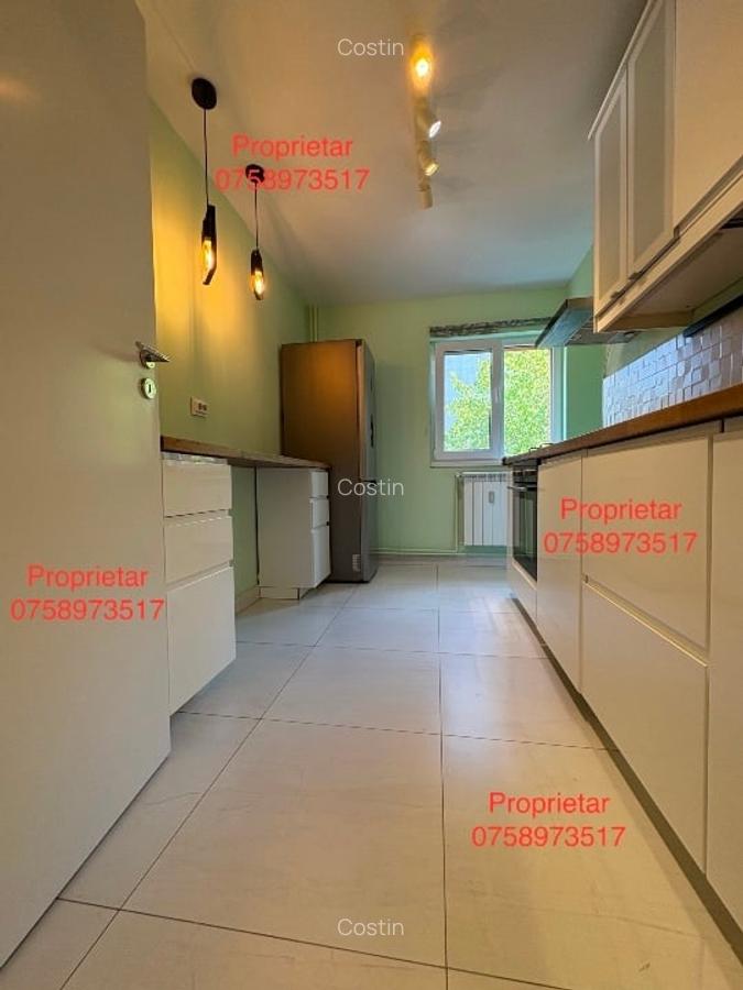 Apartament 3 camere Aviatiei - Metrou Aurel Vlaicu/Promenada - 3