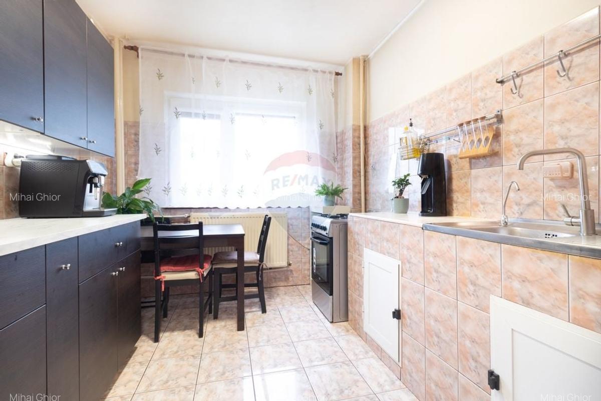 Apartament de vanzare 2 camere Drumul Sarii, 13 Septembrie - 15