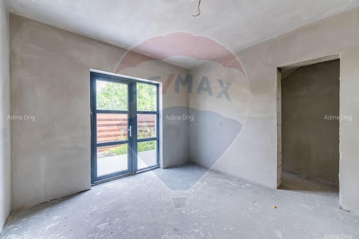 Casă cu 4 camere în Pârneava - 20