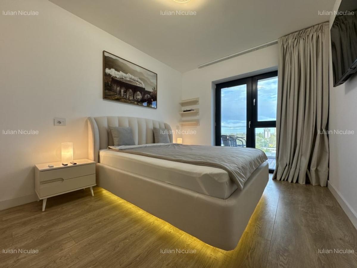 Apartament de 3 Camere, Parcului 20, 89,85mp totali, cu Parcare Subterana - 6