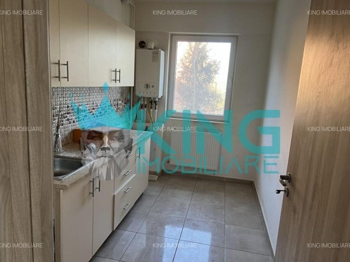 Apartament cu 2 camere semidecomandat, mobilat în Prelungirea Ghencea - 4