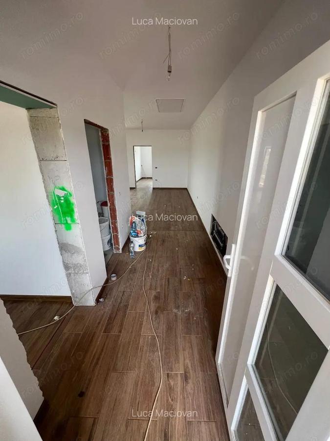 Duplex cochet de vanzare in Urseni - Pret foarte atragator 110 000 euro - 5