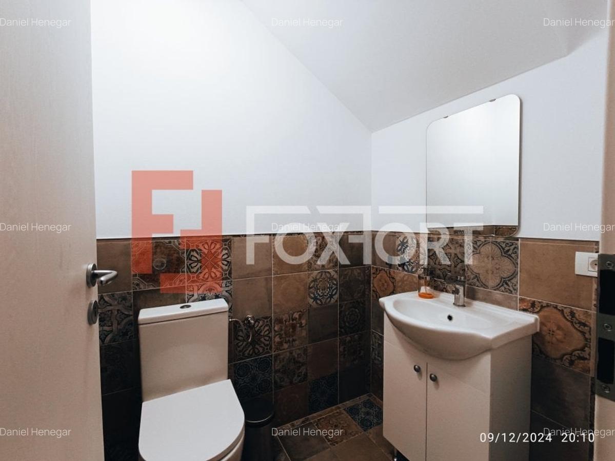Casa tip triplex cu priveliste de vis in Giroc - V7245 - 18