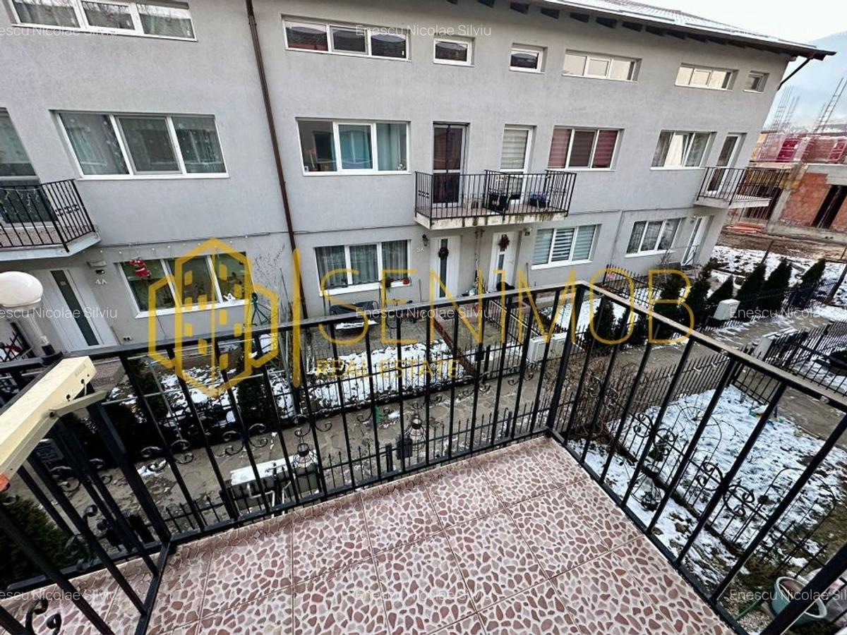 COMISION 0% ! CASA DE VANZARE IN CODLEA - BRASOV - 12