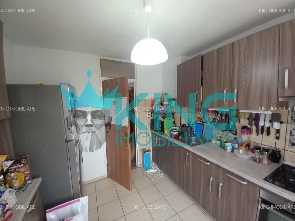 Apartament 3 Camere Dristor Bucuresti - 12