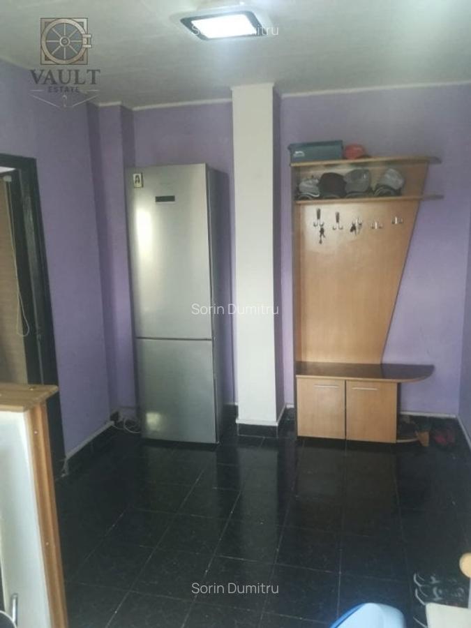 APARTAMENT 2 CAMERE - METROU MUNCII 1 MINUT - PIATA MUNCII - 8