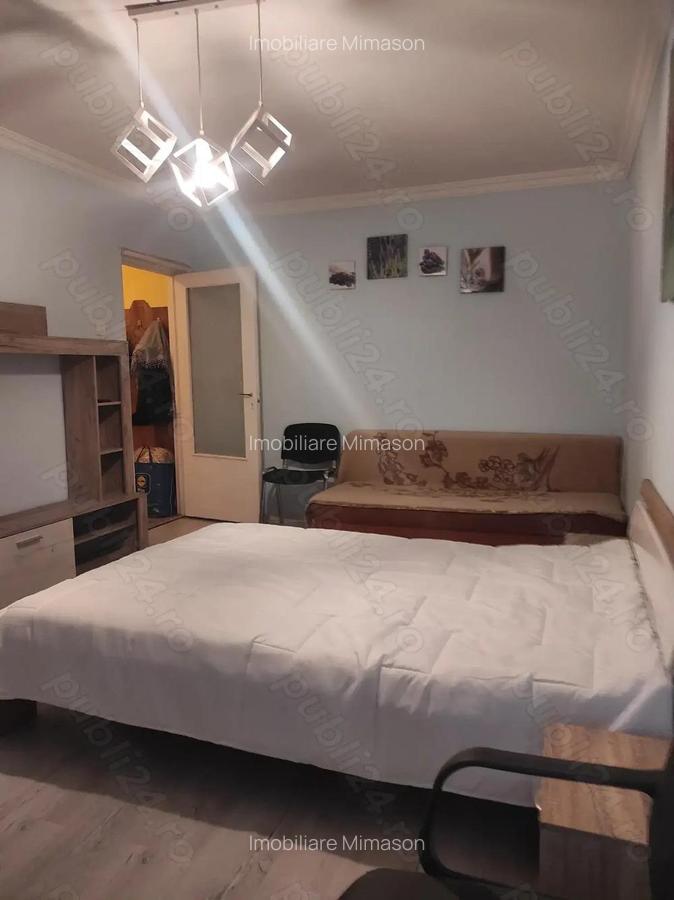 Garsoniera la parter pe bdul I.Maniu - 4