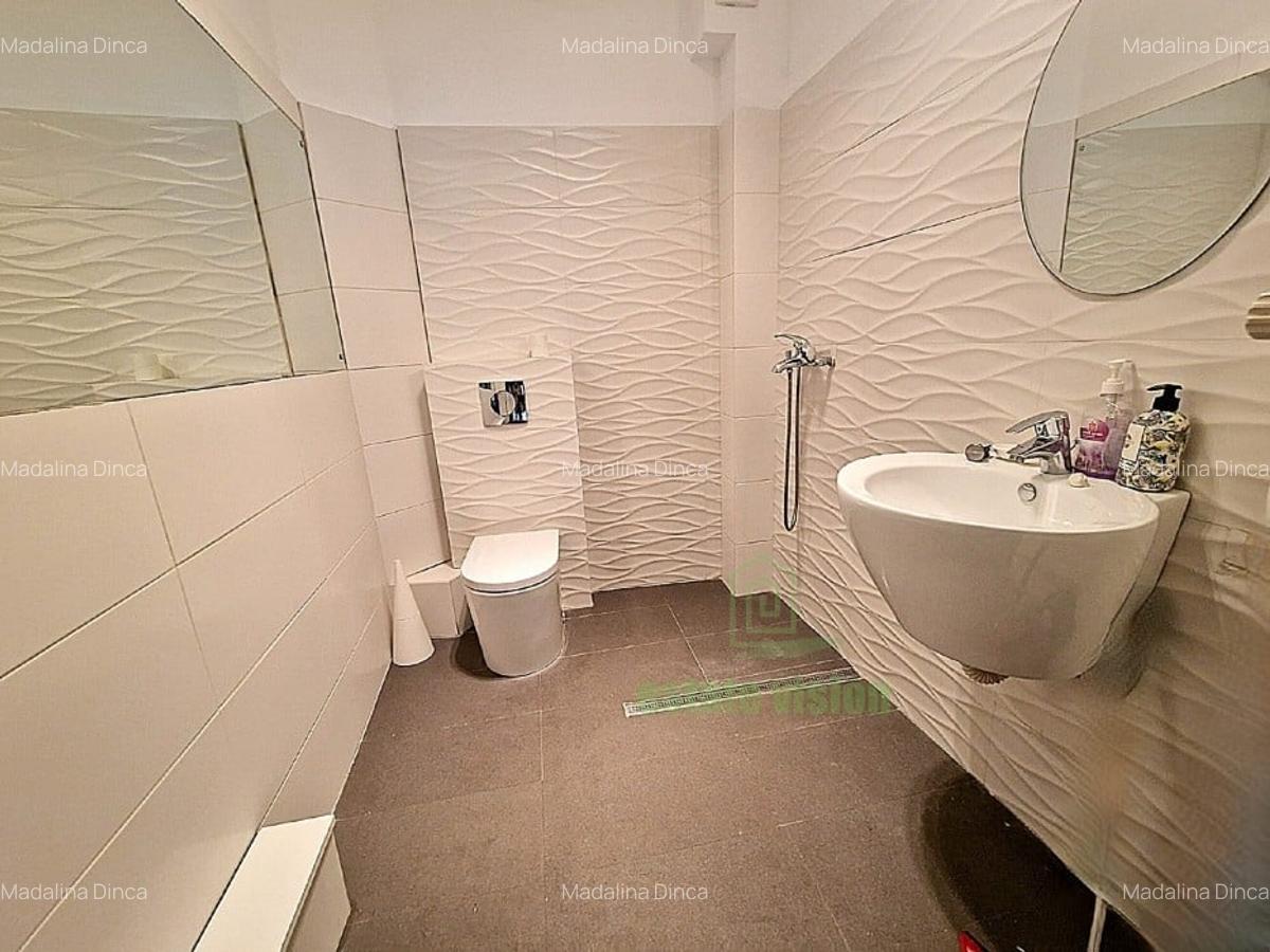 Apartament cu 2 camere semidecomandat în Dorobanți - 7