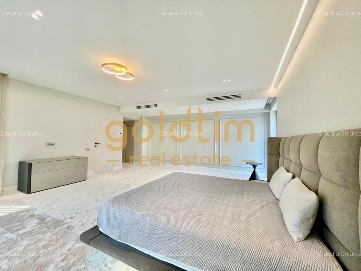 VILA UNICA PE IANCU NICOLAE/DESIGN INTERIOR/BANEASA RESIDENTIAL PARK/PIPERA - 47
