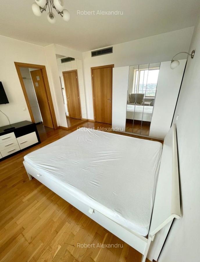 Garsonieră de închiriat – Asmita Gardens - 1