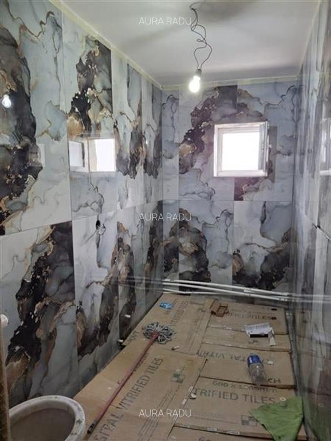 Apartament cu 3 camere decomandat în Doamna Ghica - 9