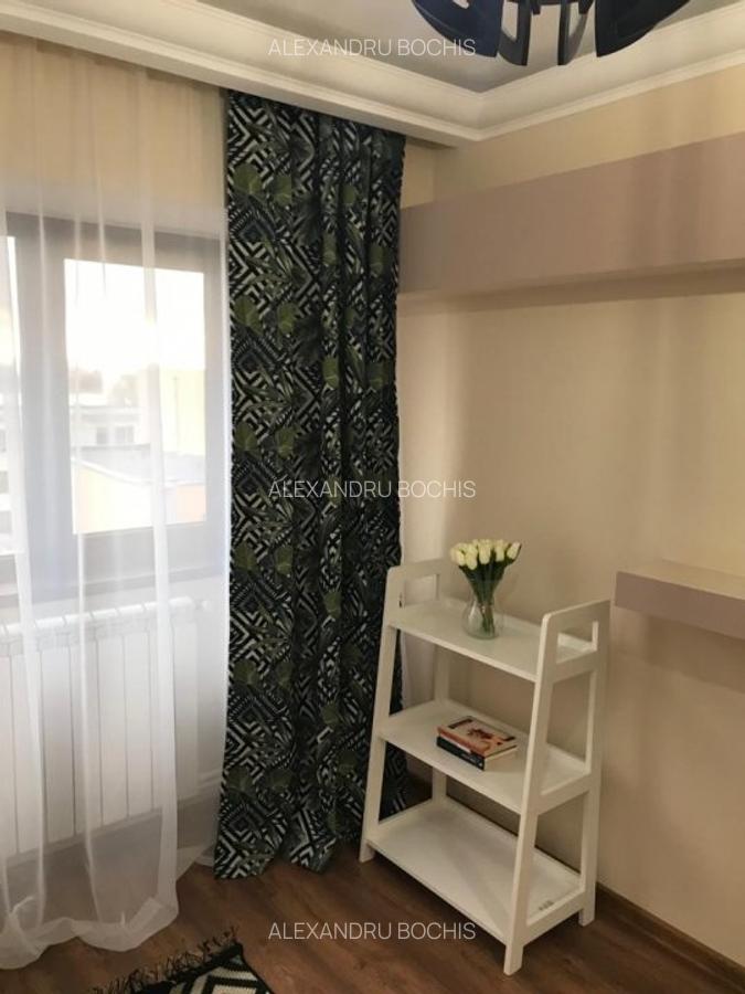 Apartament renovat total Faleza Nord - 7