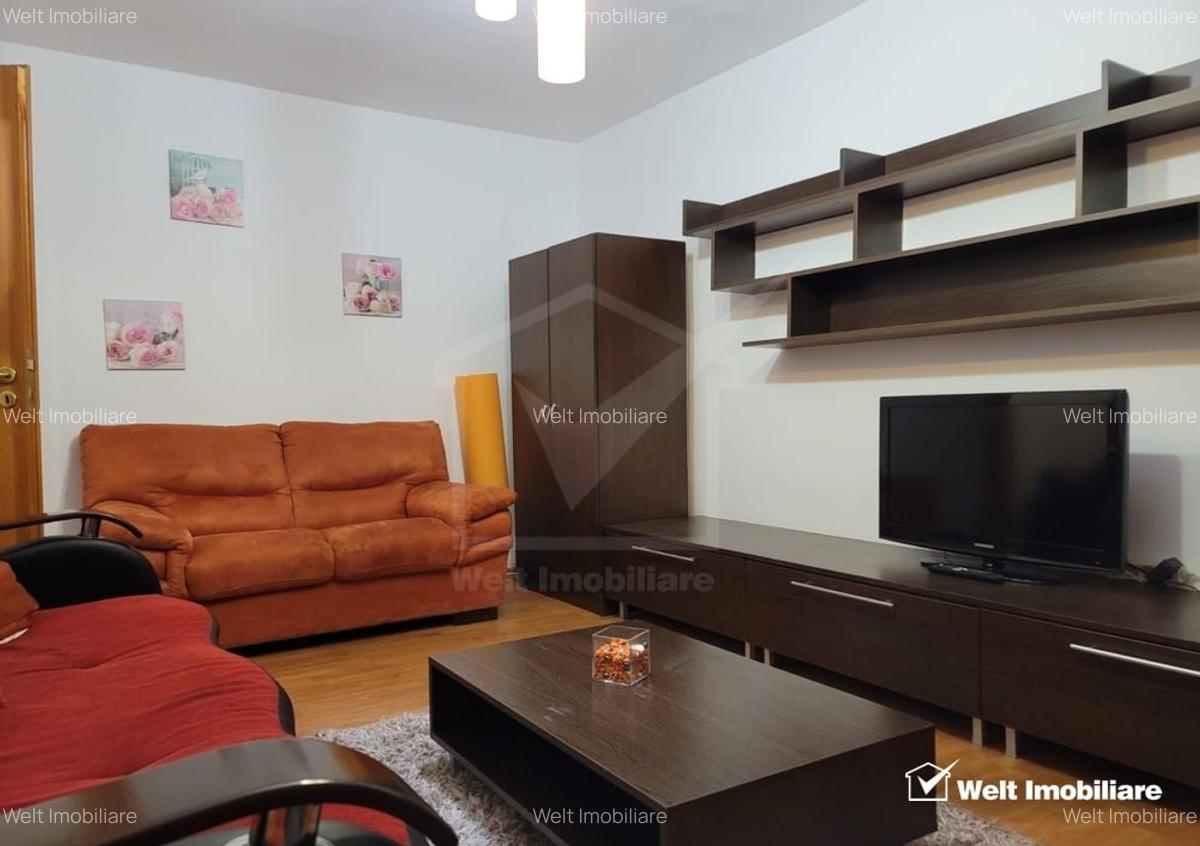 Apartament cu 3 camere in Zorilor, zona Pasteur - 2