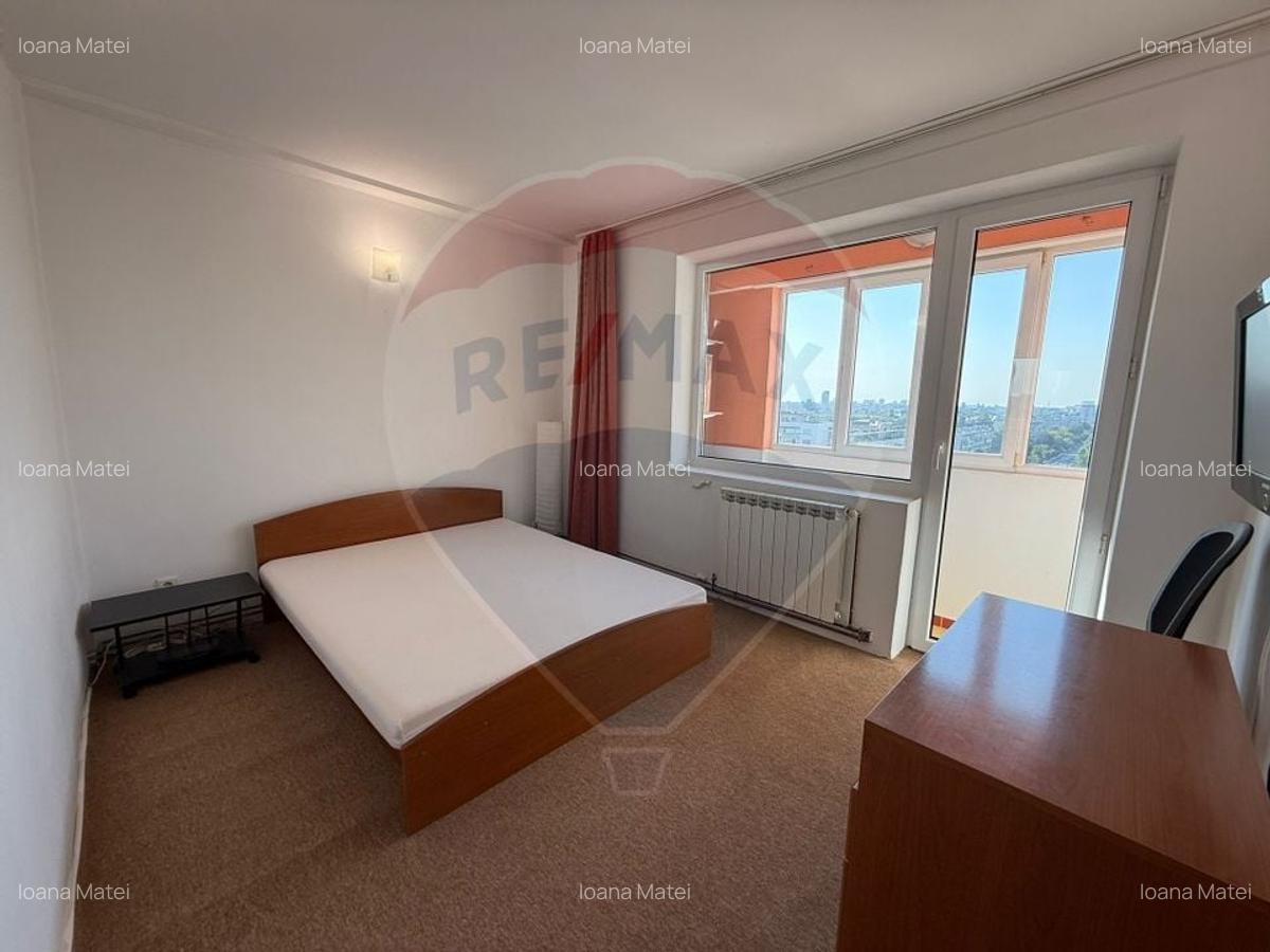 Apartament cu 3 camere semidecomandat în Grivița - 8