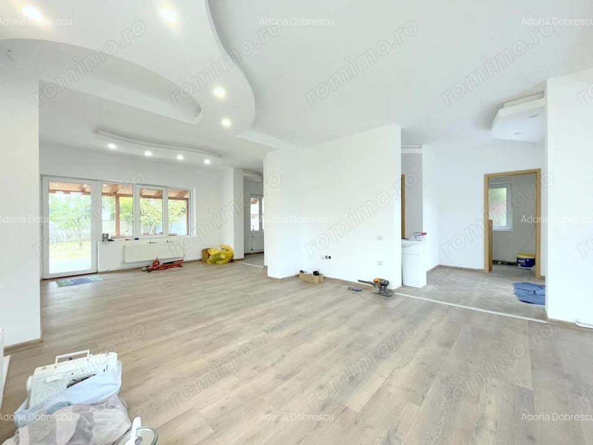 Casa individuala zona Kaufland - intrare Dumbravita - 3