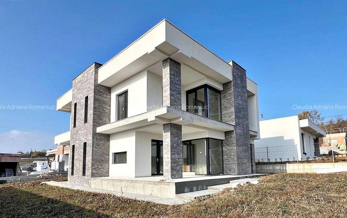 Casa moderna de vanzare in zona de Dealuri, Oradea - 20
