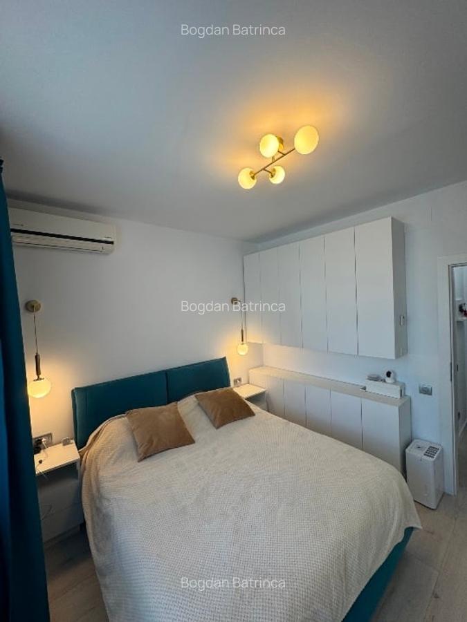 Apartament 2 camere complet mobilat/utilat zona Decebal/Alba Iulia - 6