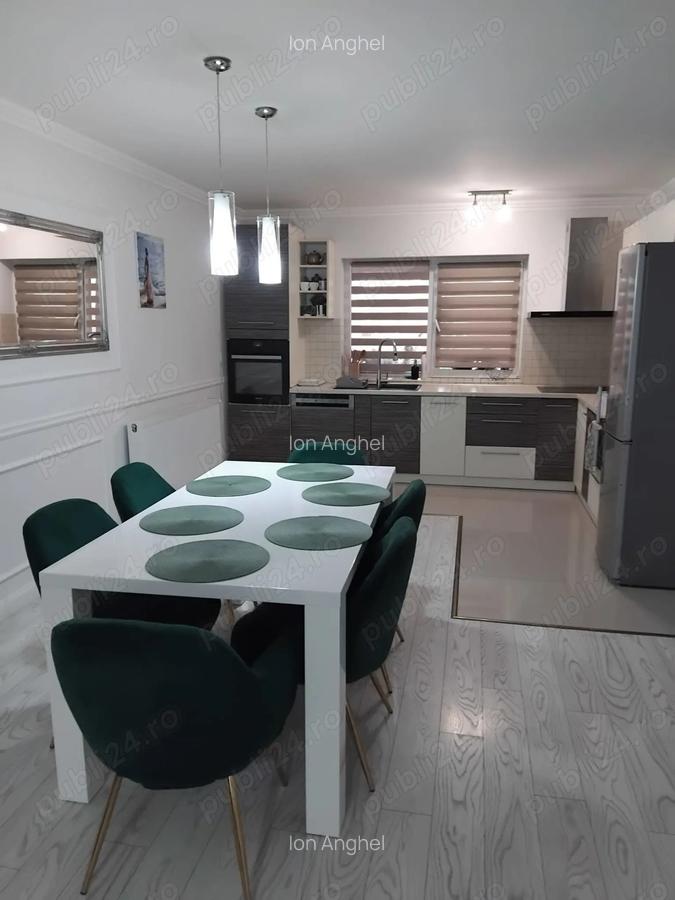 Proprietar vand casa individuala Braitim - 3