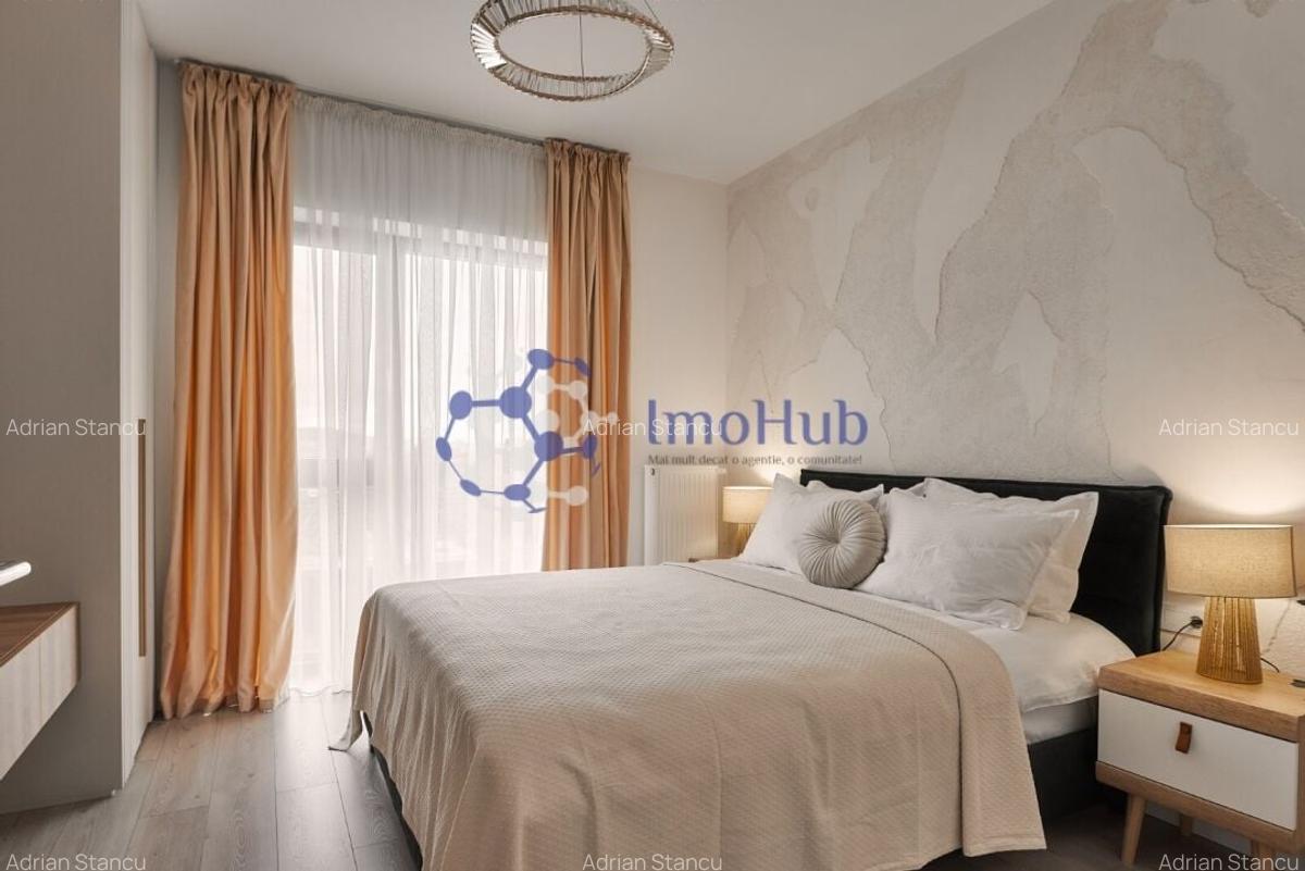 Silk District  Cel Mai Exclusivist Apartament de Inchiriat - 5