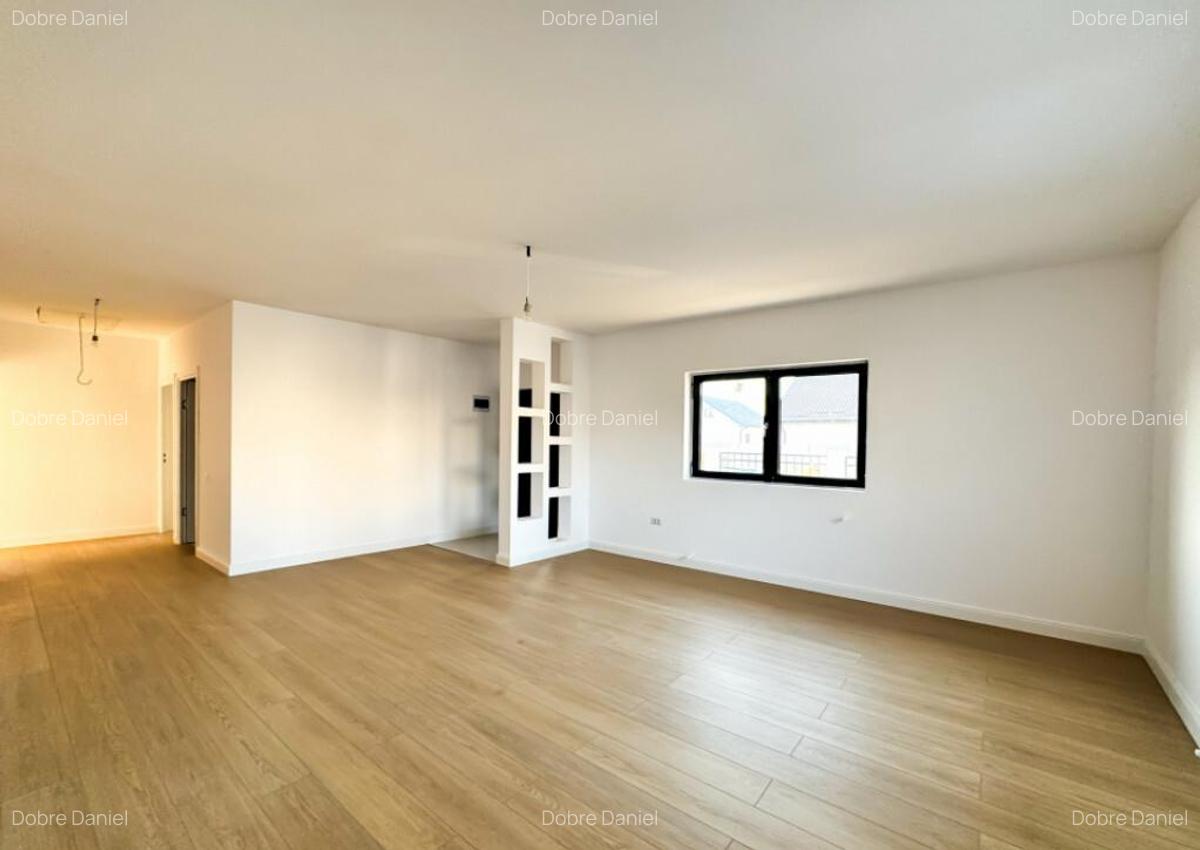 Casa noua, parter, 3 dormitoare, 2 bai - Pantelimon, Ferma A - 2