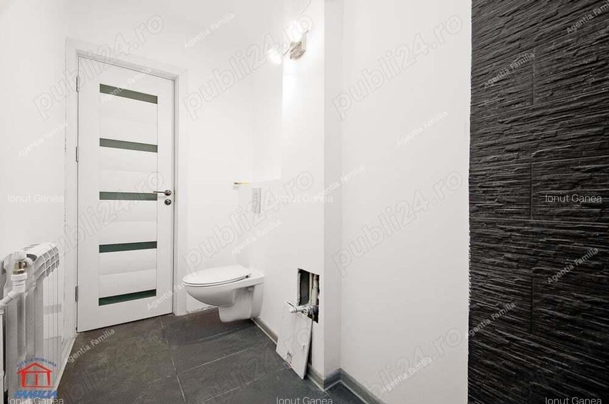 Vanzare spatiu comercial in Galati, str Gheroghe Doja, renovat de la placa, sup 55 mp - 4
