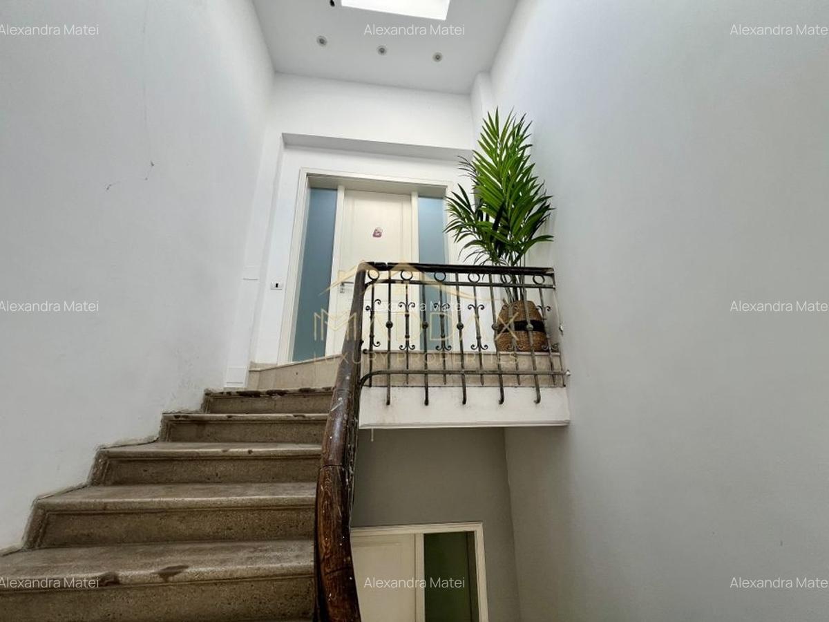 Spațiu comercial, 126 mp în Unirii - 16